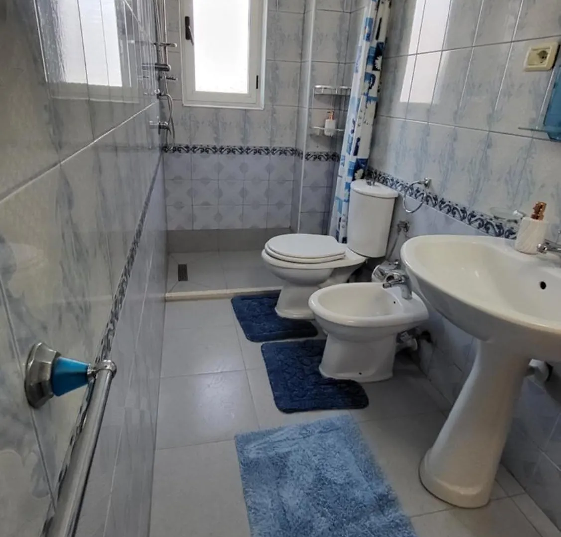 Liam'S Apartment Durres