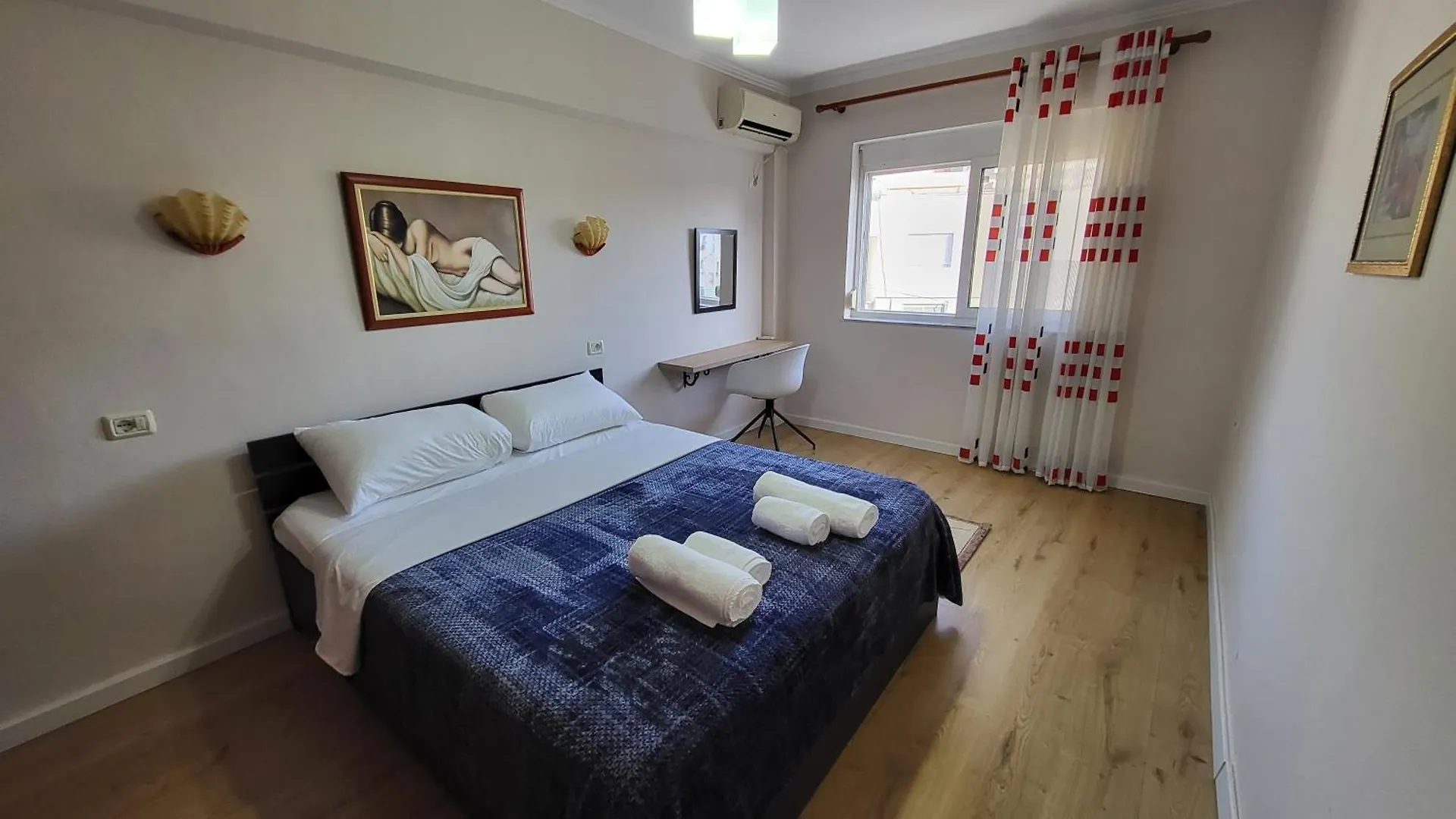 Liam'S Apartment Durres