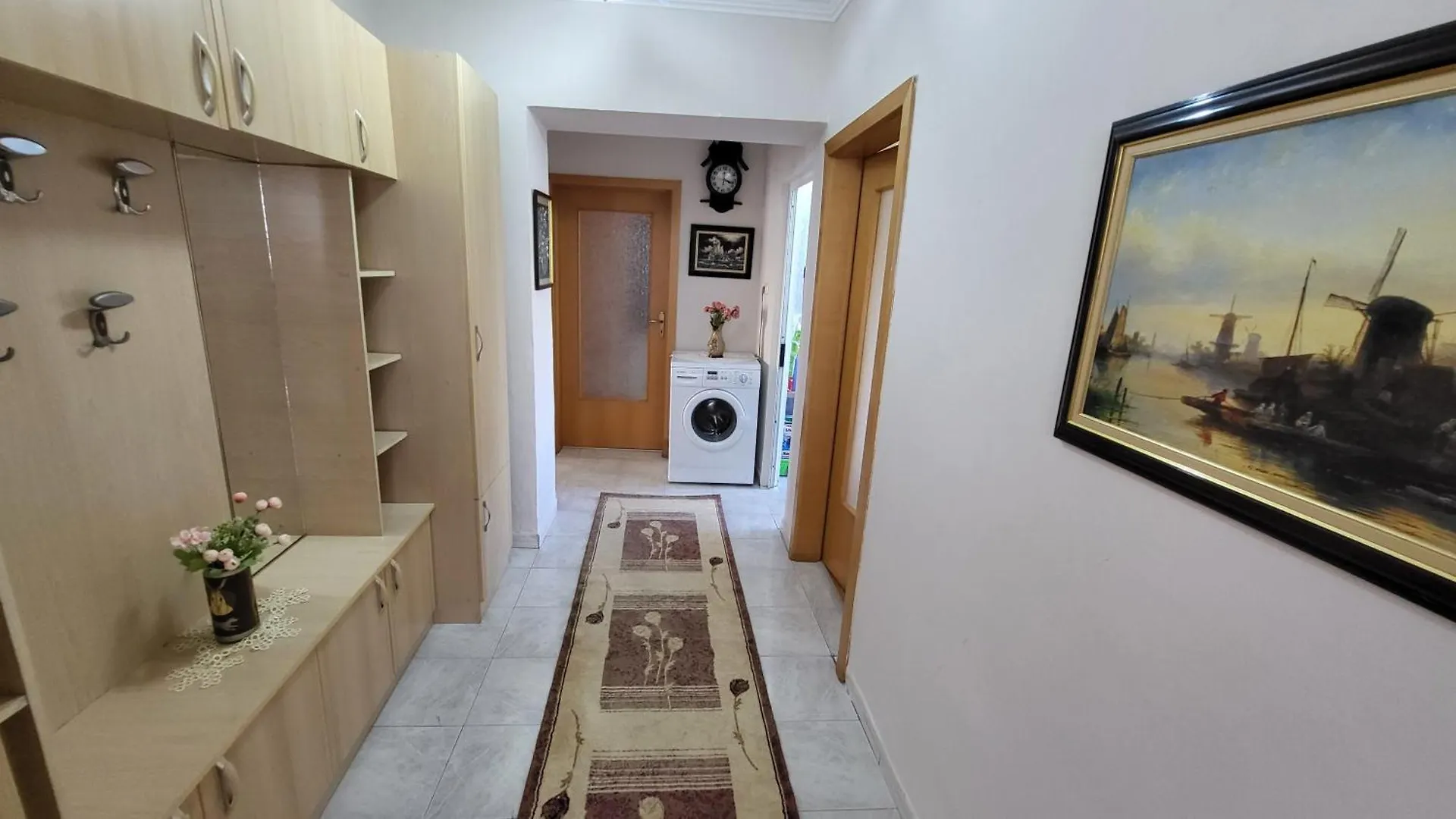 Liam'S Apartment Durres