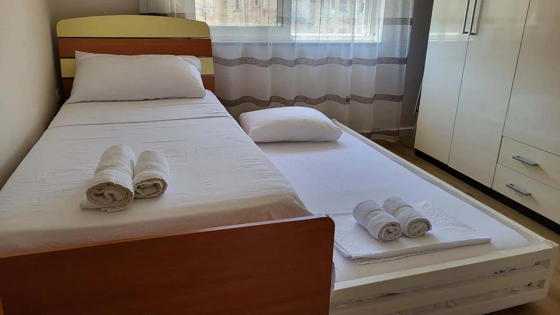 Liam'S Apartment Durres